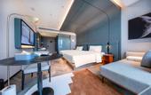 Туры в отель Atour S Hotel Ningbo Binjiang Olympic Sports Center