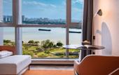 Туры в отель Atour S Hotel Ningbo Binjiang Olympic Sports Center