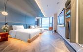 Туры в отель Atour S Hotel Ningbo Binjiang Olympic Sports Center