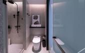 Туры в отель Atour S Hotel Ningbo Binjiang Olympic Sports Center