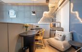 Туры в отель Atour S Hotel Ningbo Binjiang Olympic Sports Center
