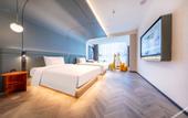 Туры в отель Atour S Hotel Ningbo Binjiang Olympic Sports Center