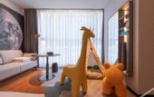 Туры в отель Atour S Hotel Ningbo Binjiang Olympic Sports Center