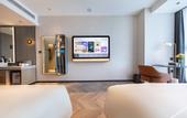 Туры в отель Atour S Hotel Ningbo Binjiang Olympic Sports Center