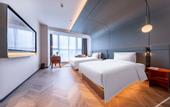 Туры в отель Atour S Hotel Ningbo Binjiang Olympic Sports Center