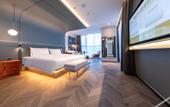 Туры в отель Atour S Hotel Ningbo Binjiang Olympic Sports Center
