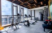 Туры в отель Atour S Hotel Ningbo Binjiang Olympic Sports Center
