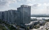 Туры в отель Atour S Hotel Ningbo Binjiang Olympic Sports Center