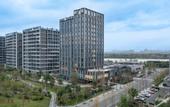 Туры в отель Atour S Hotel Ningbo Binjiang Olympic Sports Center