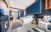 Туры в отель Atour S Hotel Ningbo Binjiang Olympic Sports Center