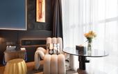 Туры в отель Atour S Hotel Ningbo Binjiang Olympic Sports Center