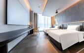 Туры в отель Atour S Hotel Ningbo Binjiang Olympic Sports Center
