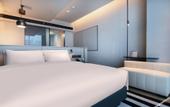 Туры в отель Atour S Hotel Ningbo Binjiang Olympic Sports Center