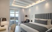 Туры в отель Epic Blue Mykonos