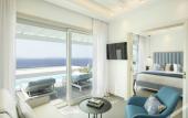 Туры в отель Epic Blue Mykonos