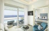 Туры в отель Epic Blue Mykonos