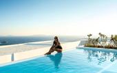 Туры в отель Epic Blue Mykonos