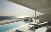 Туры в отель Epic Blue Mykonos