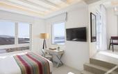 Туры в отель Epic Blue Mykonos