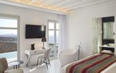 Туры в отель Epic Blue Mykonos