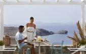 Туры в отель Epic Blue Mykonos
