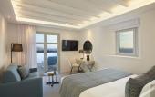 Туры в отель Epic Blue Mykonos