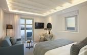 Туры в отель Epic Blue Mykonos