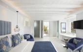 Туры в отель Epic Blue Mykonos