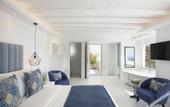 Туры в отель Epic Blue Mykonos