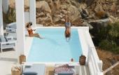 Туры в отель Epic Blue Mykonos
