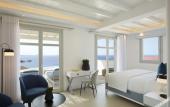 Туры в отель Epic Blue Mykonos