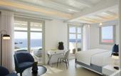 Туры в отель Epic Blue Mykonos