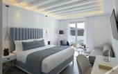 Туры в отель Epic Blue Mykonos