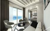 Туры в отель Epic Blue Mykonos