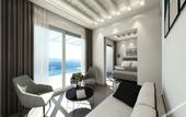 Туры в отель Epic Blue Mykonos