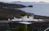 Туры в отель Epic Blue Mykonos