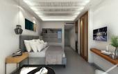 Туры в отель Epic Blue Mykonos