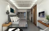 Туры в отель Epic Blue Mykonos