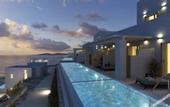 Туры в отель Epic Blue Mykonos