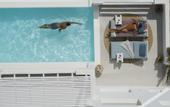 Туры в отель Epic Blue Mykonos