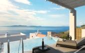Туры в отель Epic Blue Mykonos