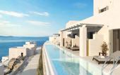 Туры в отель Epic Blue Mykonos