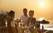 Туры в отель Epic Blue Mykonos