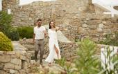 Туры в отель Epic Blue Mykonos