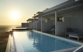 Туры в отель Epic Blue Mykonos