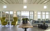 Туры в отель Epic Blue Mykonos