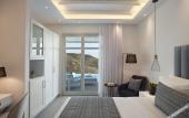 Туры в отель Epic Blue Mykonos