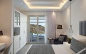Туры в отель Epic Blue Mykonos