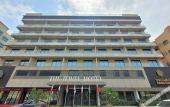 Туры в отель The Jewel Hotel
