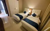 Туры в отель The Jewel Hotel